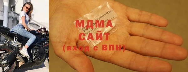 шишки Абаза